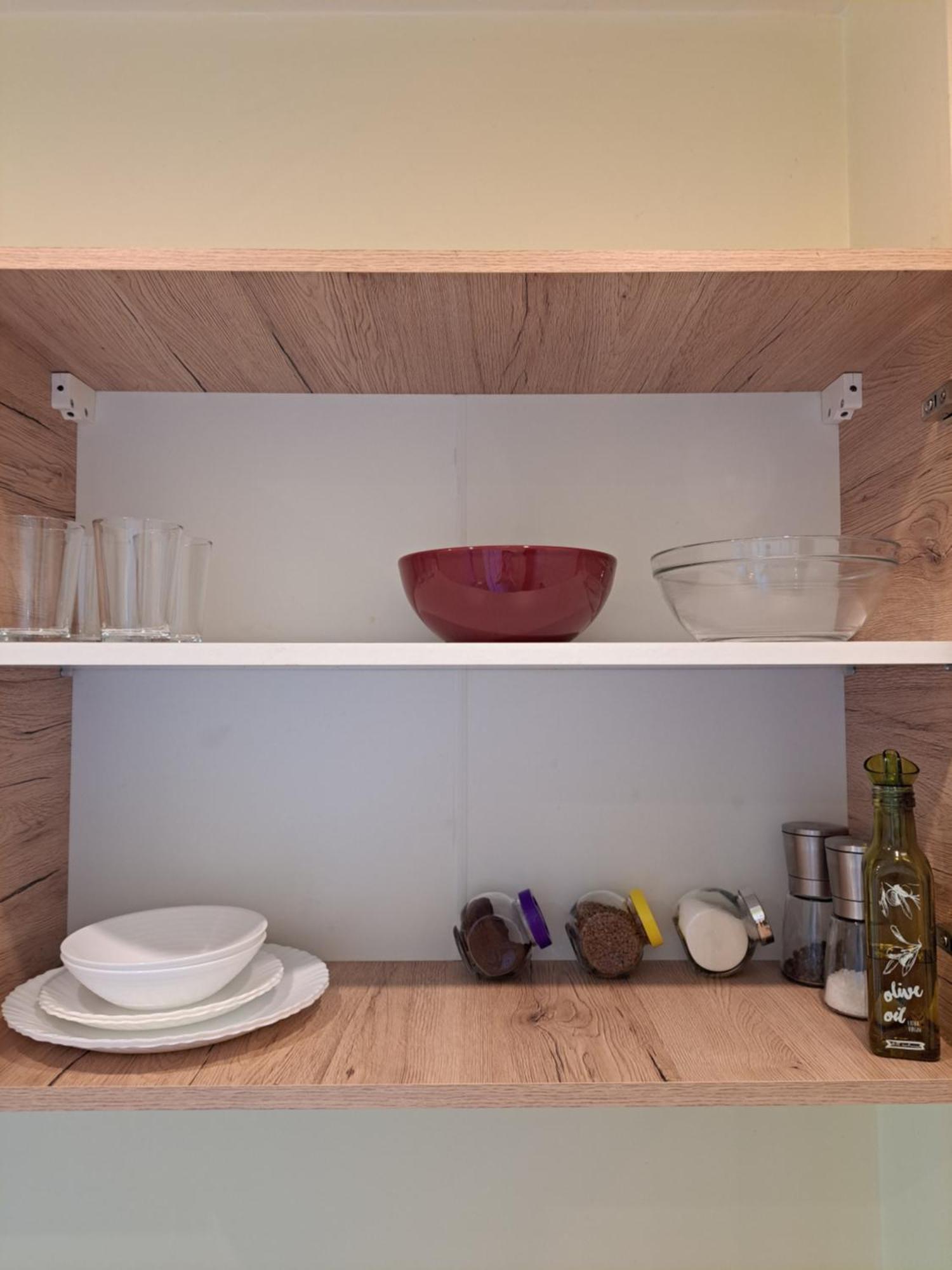 Apartmán Donaco Liepāja Exteriér fotografie