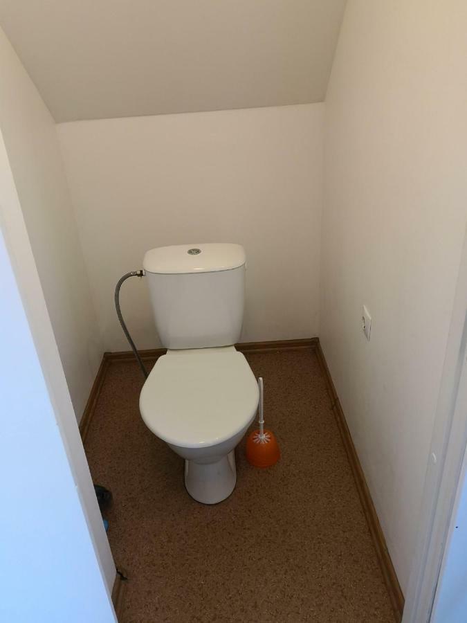Apartmán Donaco Liepāja Exteriér fotografie